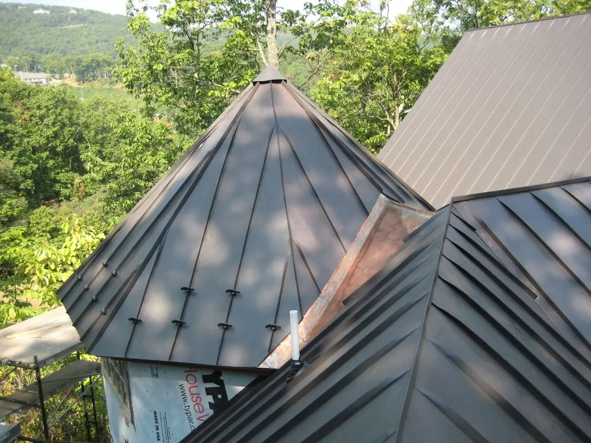 Professional Gutter Cleaning by Craftsman Roofing in Farrs Corner